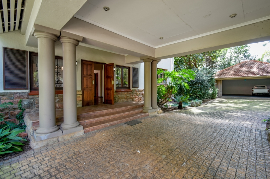 4 Bedroom Property for Sale in Brooklyn Gauteng