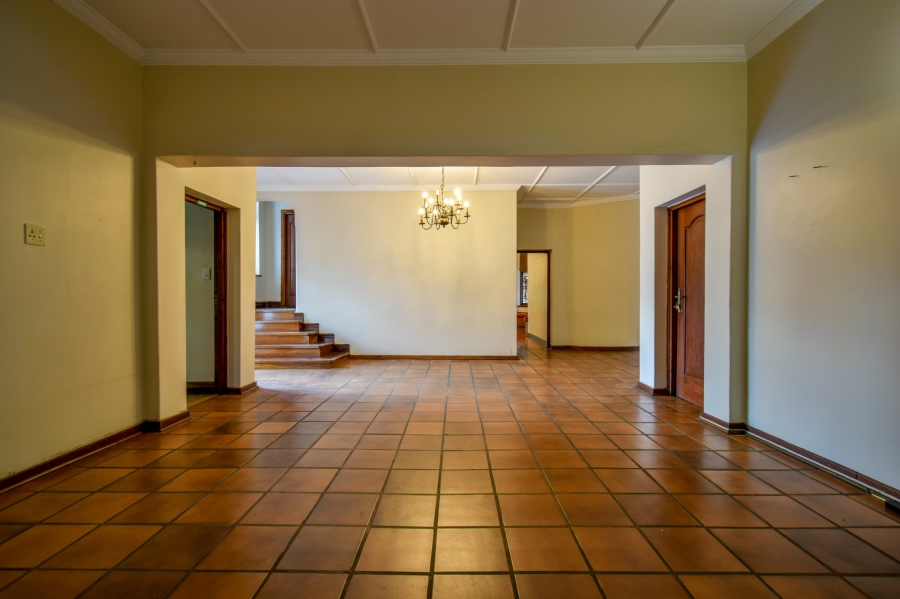 4 Bedroom Property for Sale in Brooklyn Gauteng