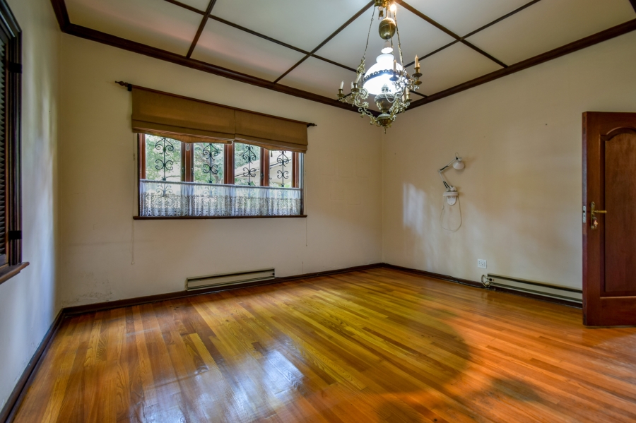 4 Bedroom Property for Sale in Brooklyn Gauteng