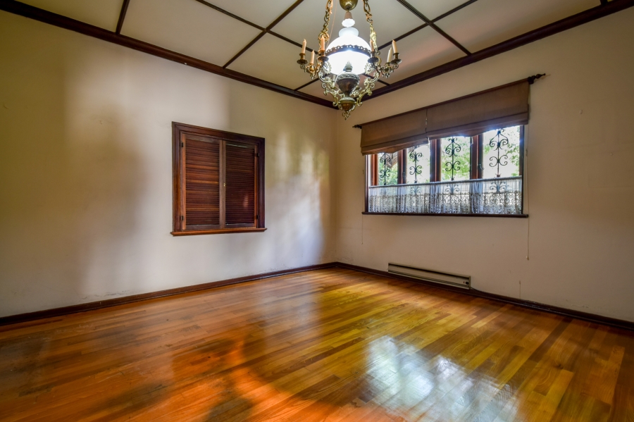 4 Bedroom Property for Sale in Brooklyn Gauteng