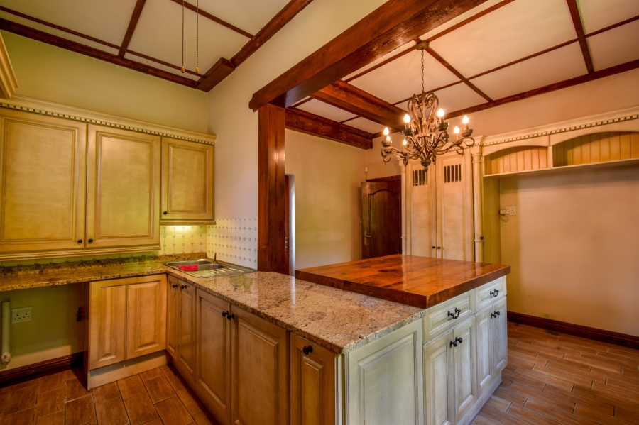 4 Bedroom Property for Sale in Brooklyn Gauteng