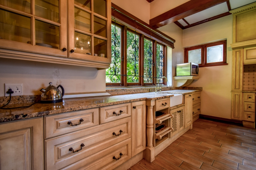 4 Bedroom Property for Sale in Brooklyn Gauteng