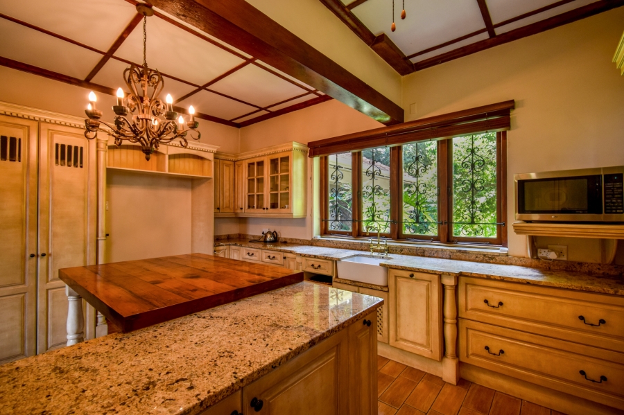 4 Bedroom Property for Sale in Brooklyn Gauteng