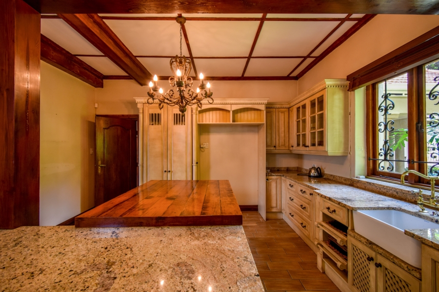 4 Bedroom Property for Sale in Brooklyn Gauteng