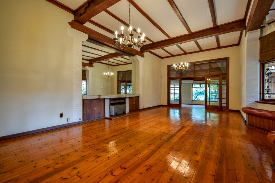 4 Bedroom Property for Sale in Brooklyn Gauteng