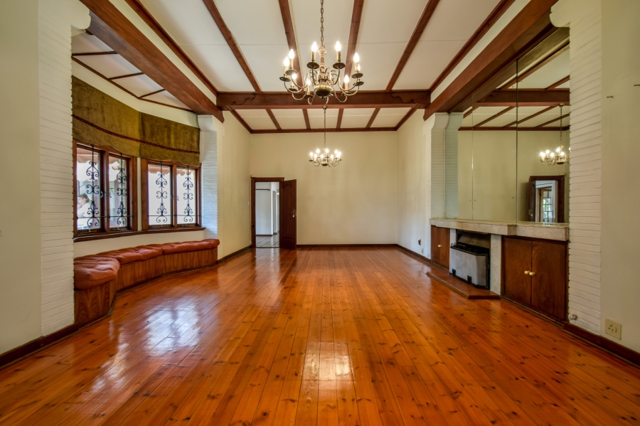 4 Bedroom Property for Sale in Brooklyn Gauteng