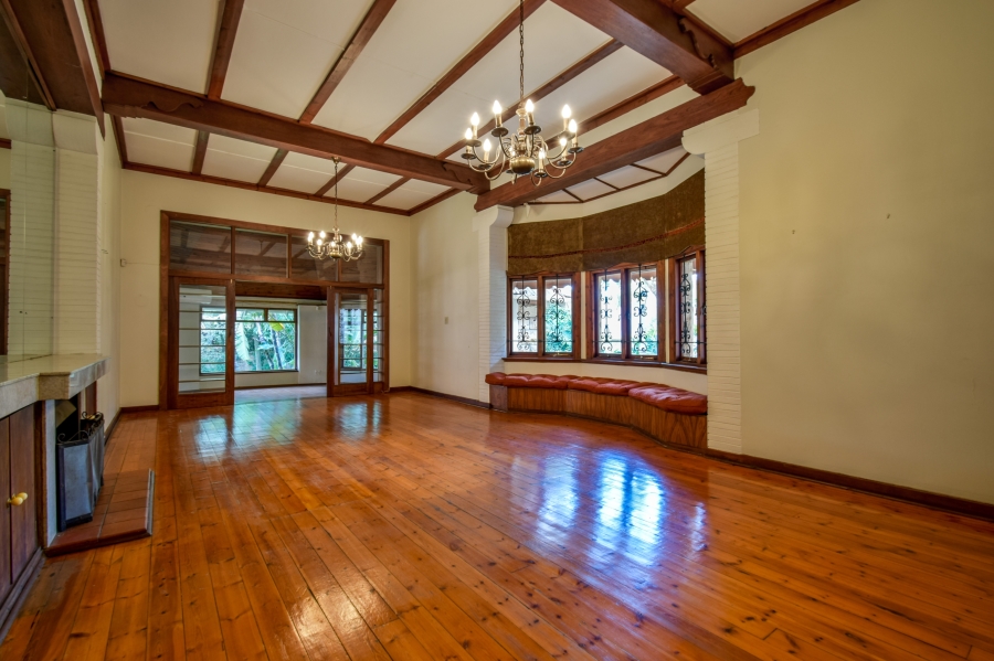 4 Bedroom Property for Sale in Brooklyn Gauteng