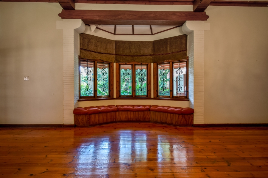 4 Bedroom Property for Sale in Brooklyn Gauteng