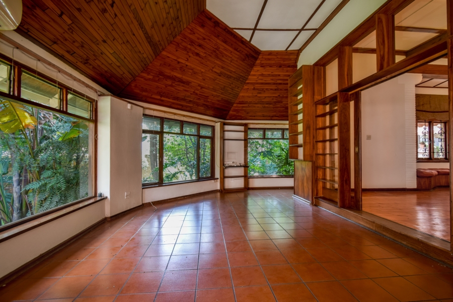 4 Bedroom Property for Sale in Brooklyn Gauteng