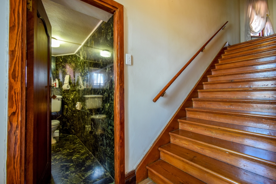 4 Bedroom Property for Sale in Brooklyn Gauteng