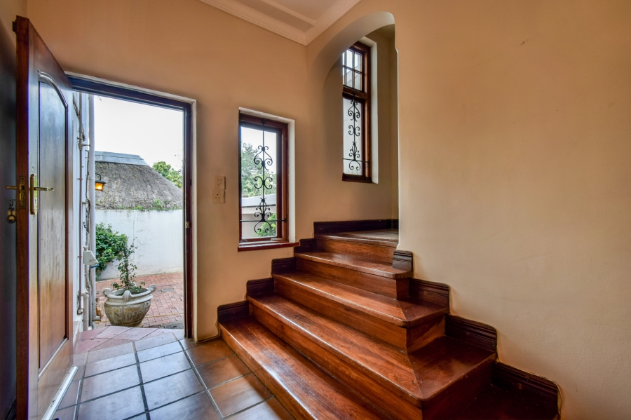 4 Bedroom Property for Sale in Brooklyn Gauteng