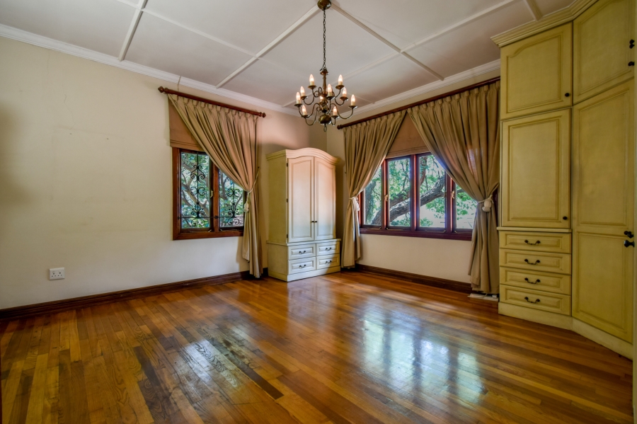 4 Bedroom Property for Sale in Brooklyn Gauteng