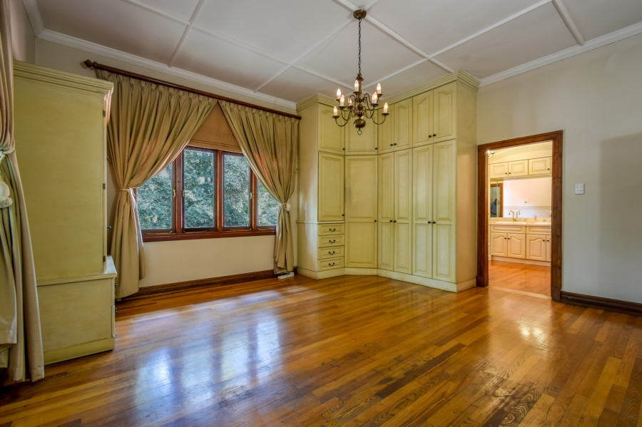 4 Bedroom Property for Sale in Brooklyn Gauteng