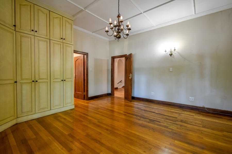 4 Bedroom Property for Sale in Brooklyn Gauteng