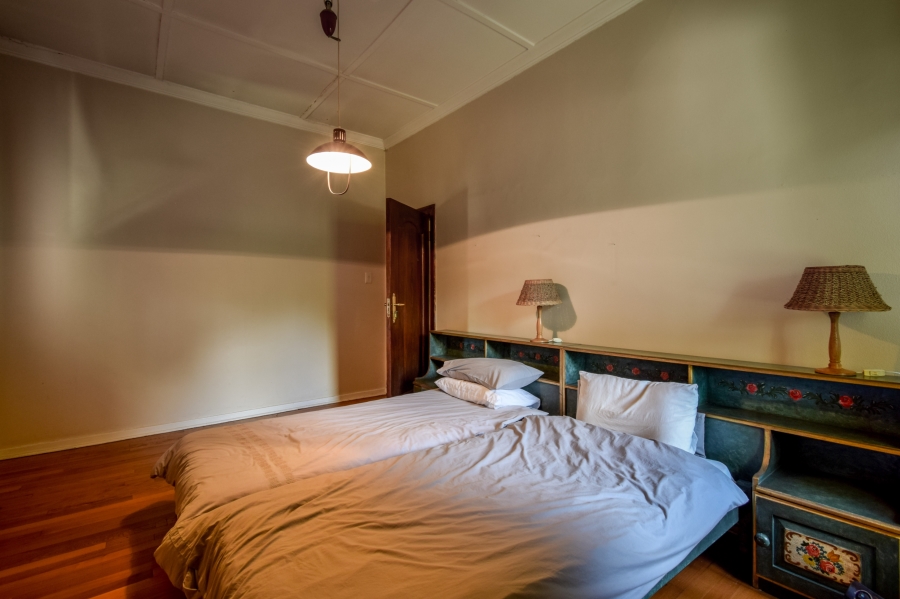 4 Bedroom Property for Sale in Brooklyn Gauteng