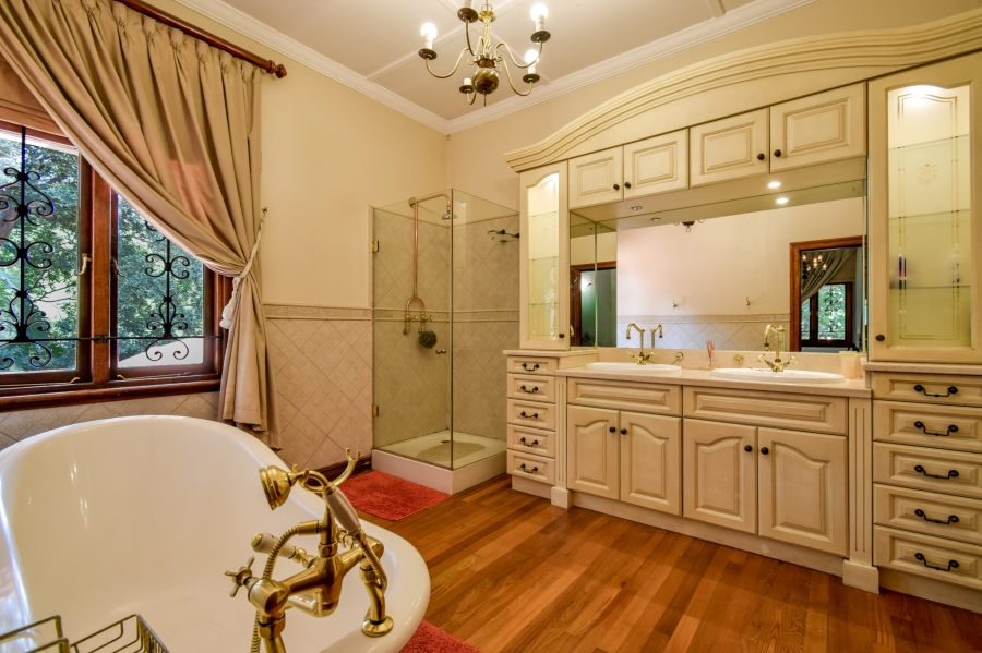 4 Bedroom Property for Sale in Brooklyn Gauteng