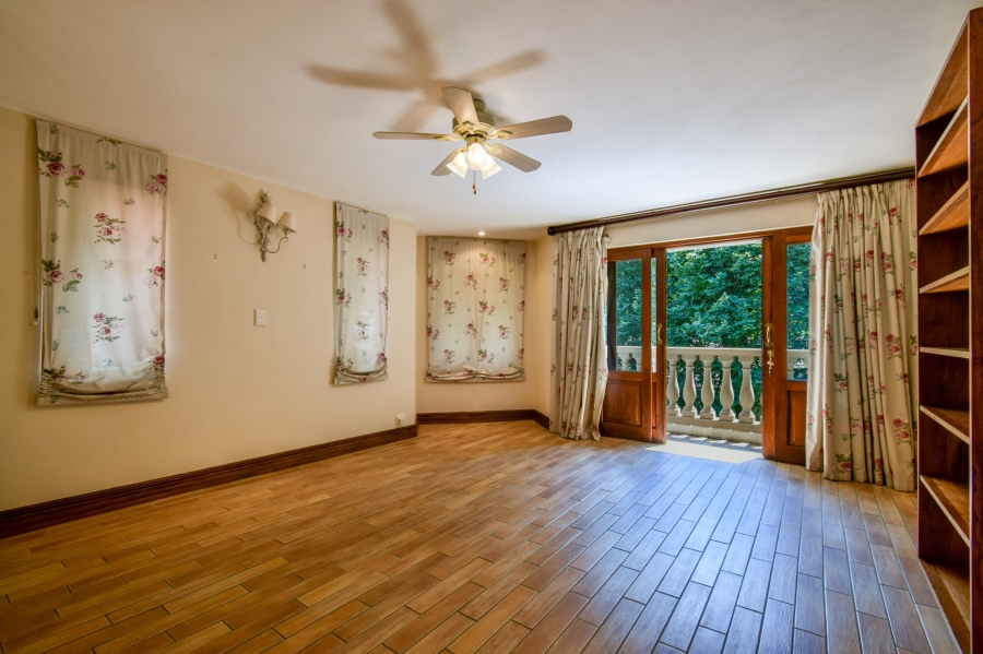 4 Bedroom Property for Sale in Brooklyn Gauteng