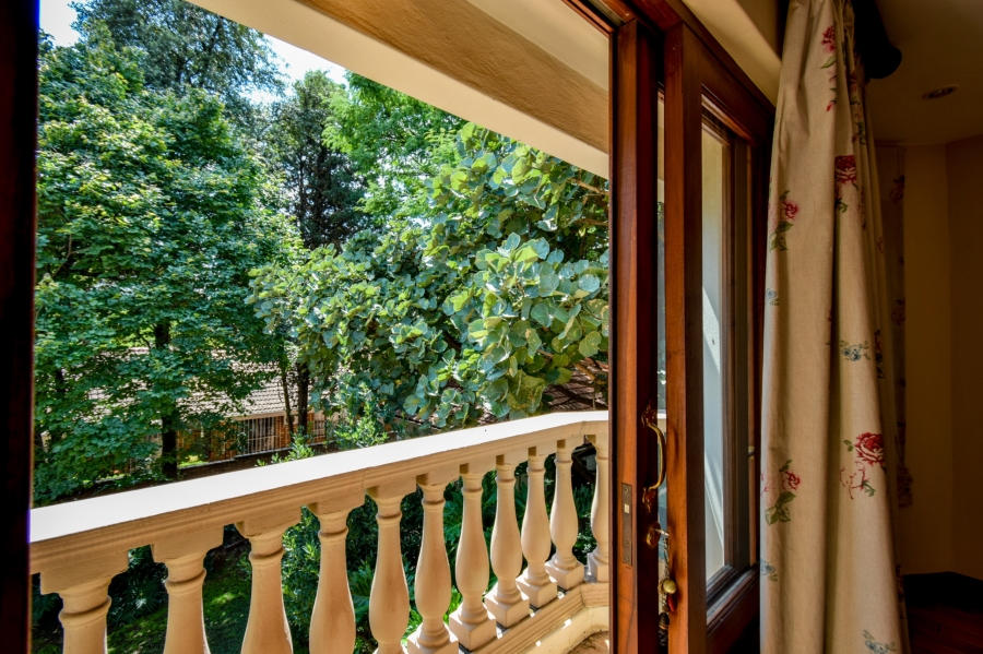 4 Bedroom Property for Sale in Brooklyn Gauteng