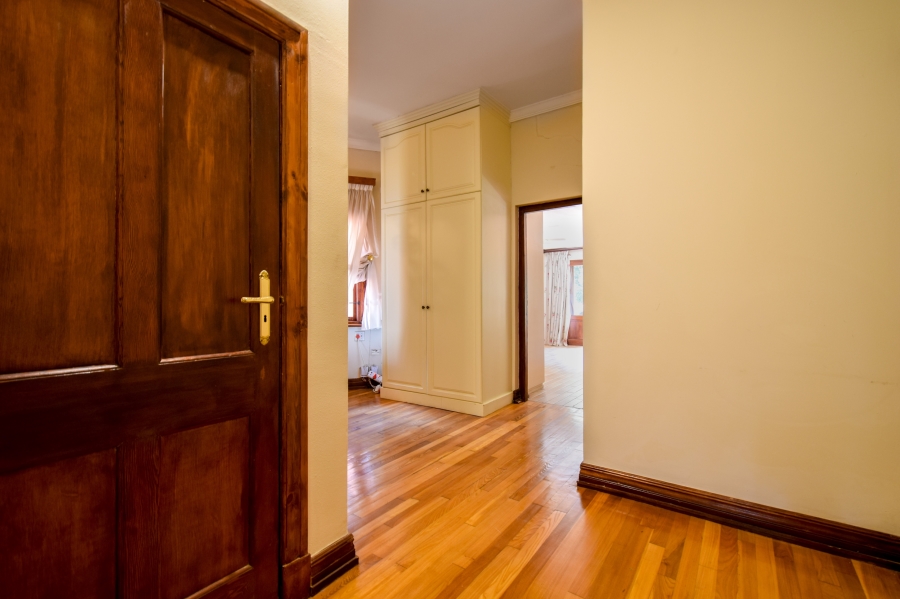 4 Bedroom Property for Sale in Brooklyn Gauteng