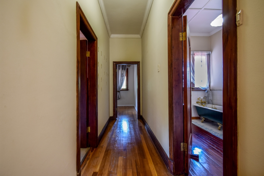 4 Bedroom Property for Sale in Brooklyn Gauteng