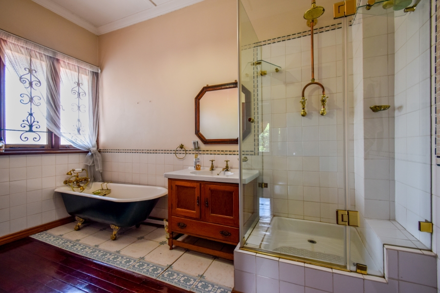 4 Bedroom Property for Sale in Brooklyn Gauteng