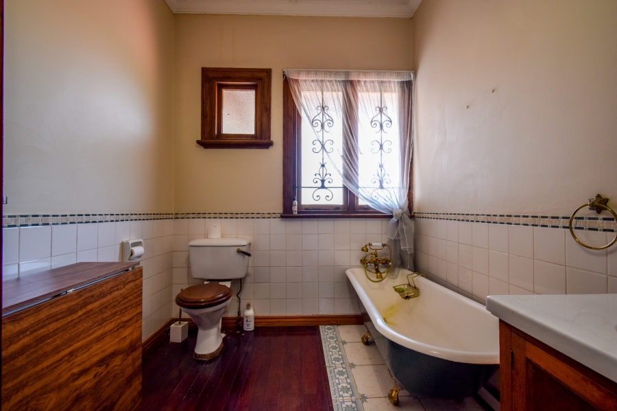 4 Bedroom Property for Sale in Brooklyn Gauteng