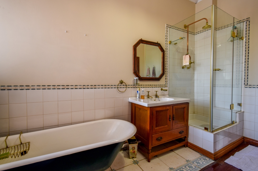 4 Bedroom Property for Sale in Brooklyn Gauteng