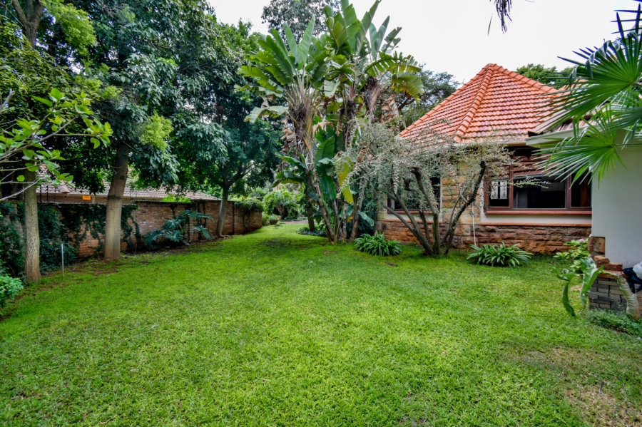 4 Bedroom Property for Sale in Brooklyn Gauteng