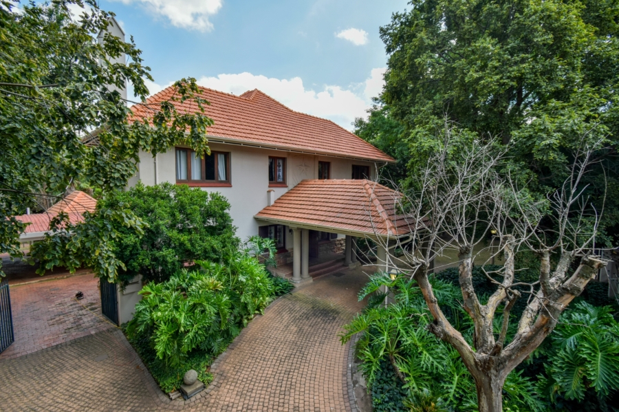 4 Bedroom Property for Sale in Brooklyn Gauteng