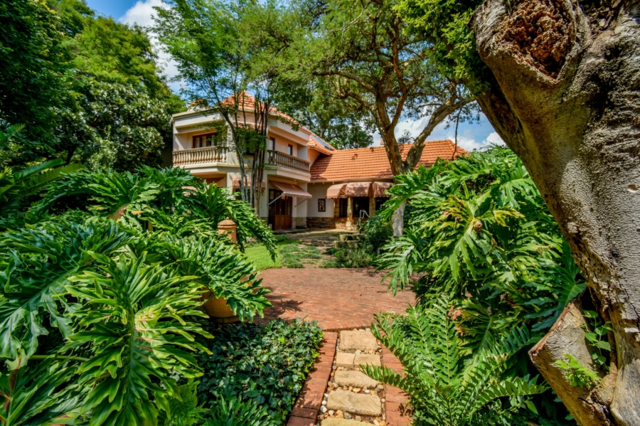 4 Bedroom Property for Sale in Brooklyn Gauteng