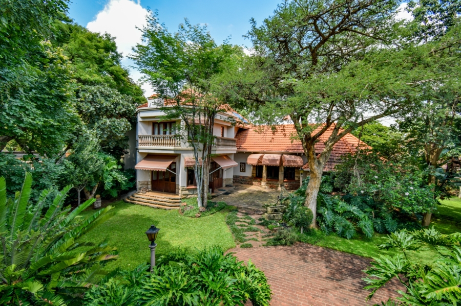 4 Bedroom Property for Sale in Brooklyn Gauteng