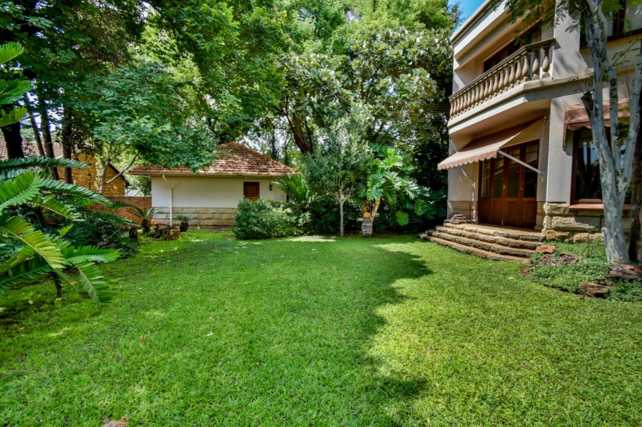 4 Bedroom Property for Sale in Brooklyn Gauteng