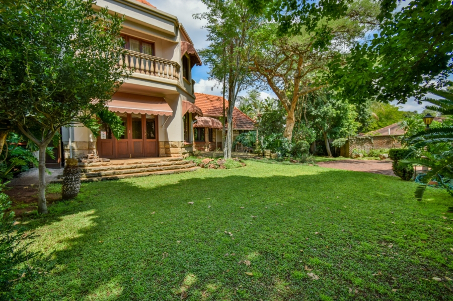 4 Bedroom Property for Sale in Brooklyn Gauteng