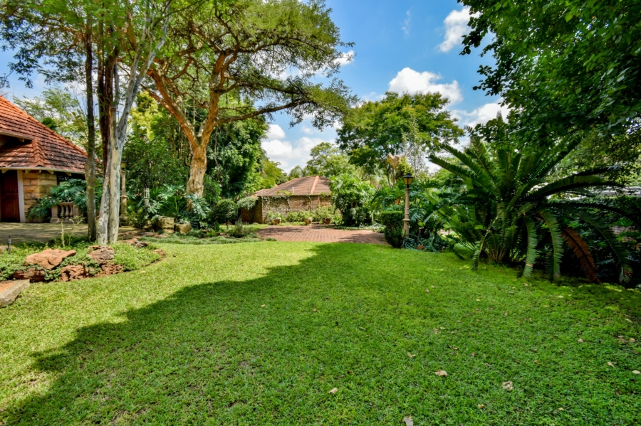 4 Bedroom Property for Sale in Brooklyn Gauteng