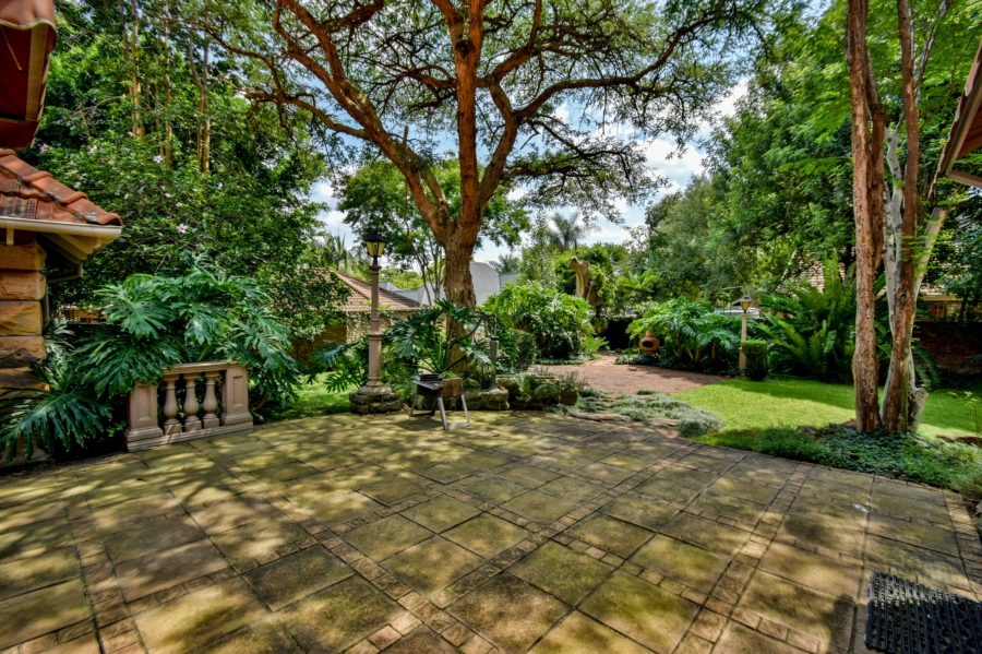 4 Bedroom Property for Sale in Brooklyn Gauteng