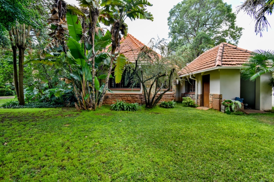 4 Bedroom Property for Sale in Brooklyn Gauteng