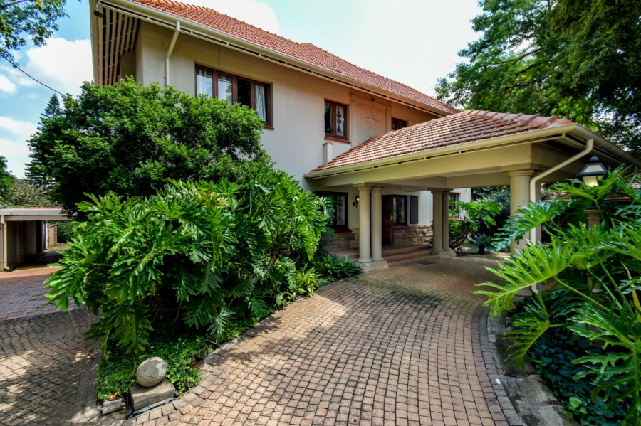 4 Bedroom Property for Sale in Brooklyn Gauteng