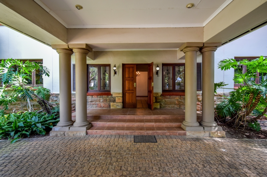 4 Bedroom Property for Sale in Brooklyn Gauteng