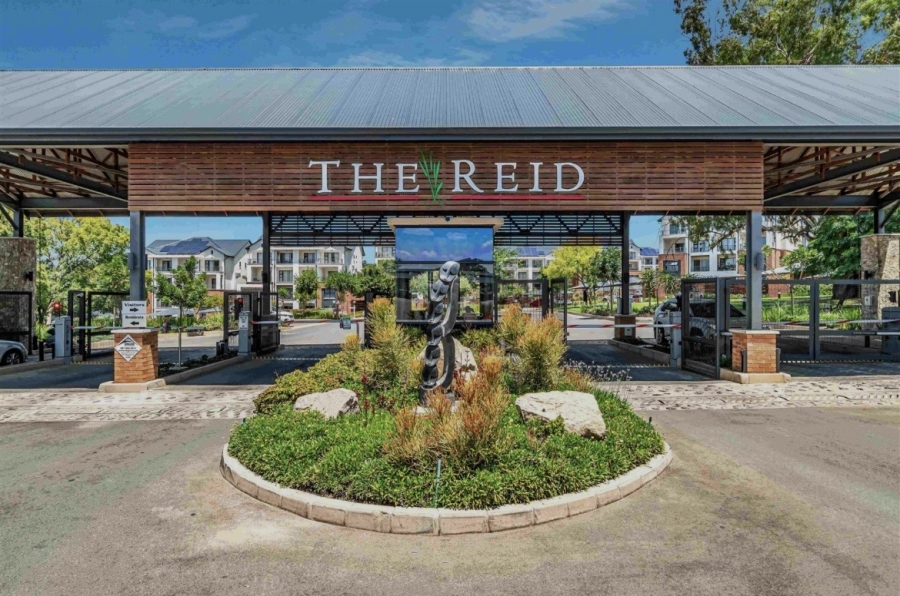 2 Bedroom Property for Sale in Linbro Park Gauteng