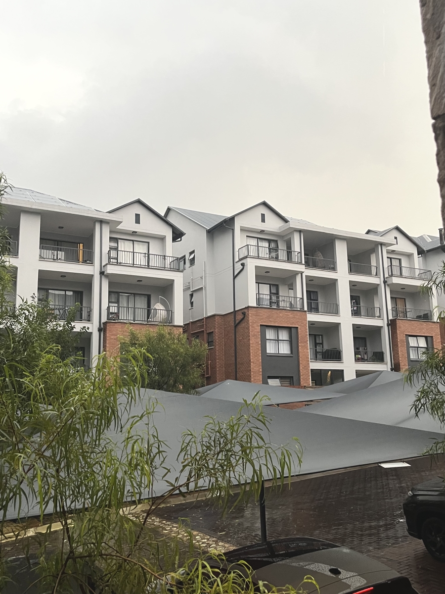 2 Bedroom Property for Sale in Linbro Park Gauteng