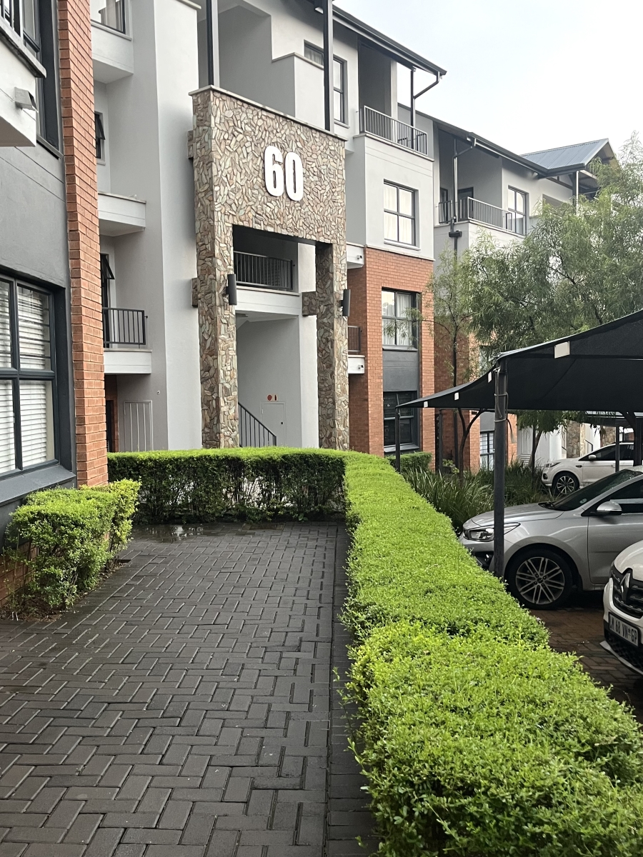 2 Bedroom Property for Sale in Linbro Park Gauteng