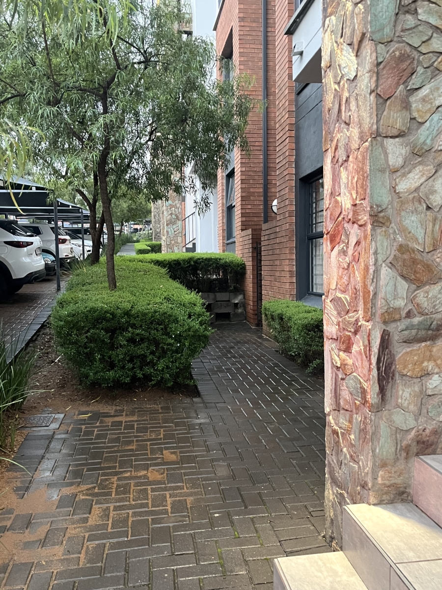 2 Bedroom Property for Sale in Linbro Park Gauteng