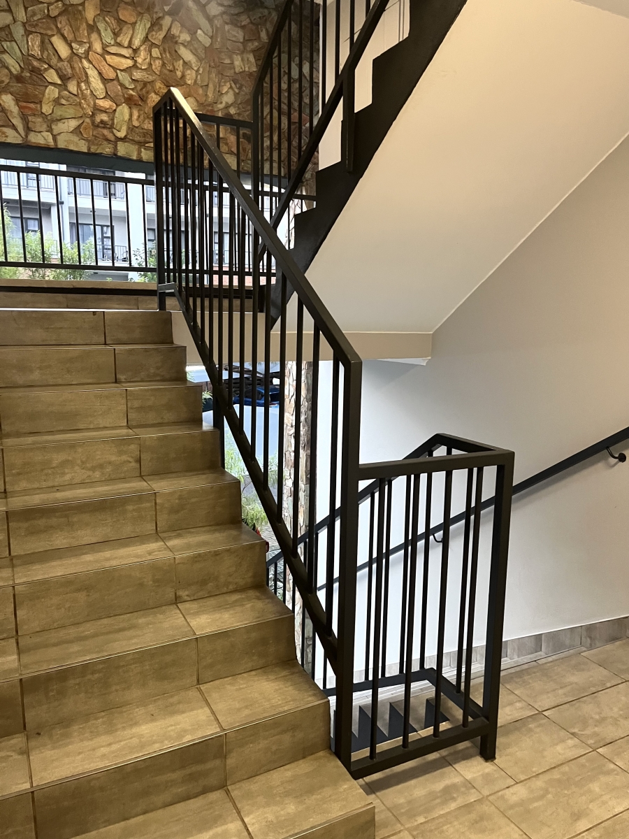 2 Bedroom Property for Sale in Linbro Park Gauteng