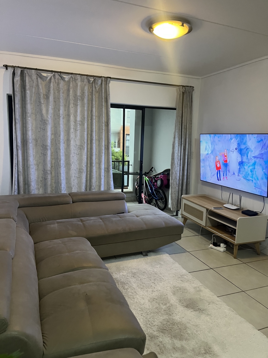 2 Bedroom Property for Sale in Linbro Park Gauteng