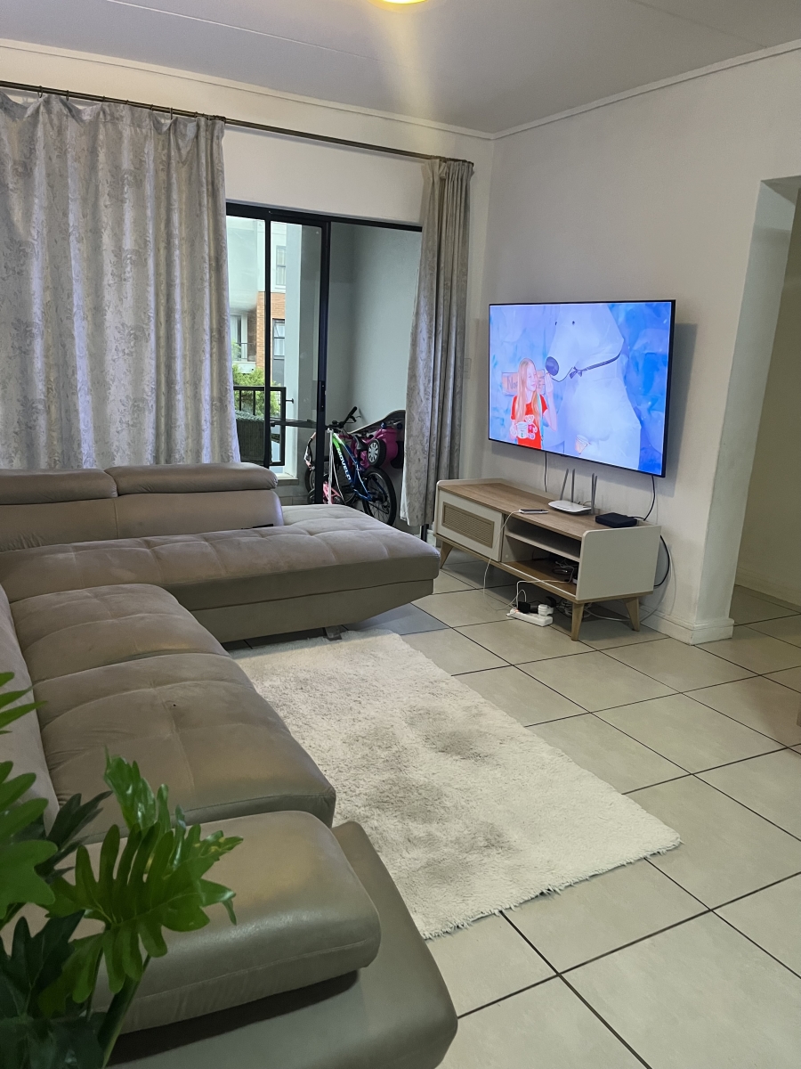 2 Bedroom Property for Sale in Linbro Park Gauteng