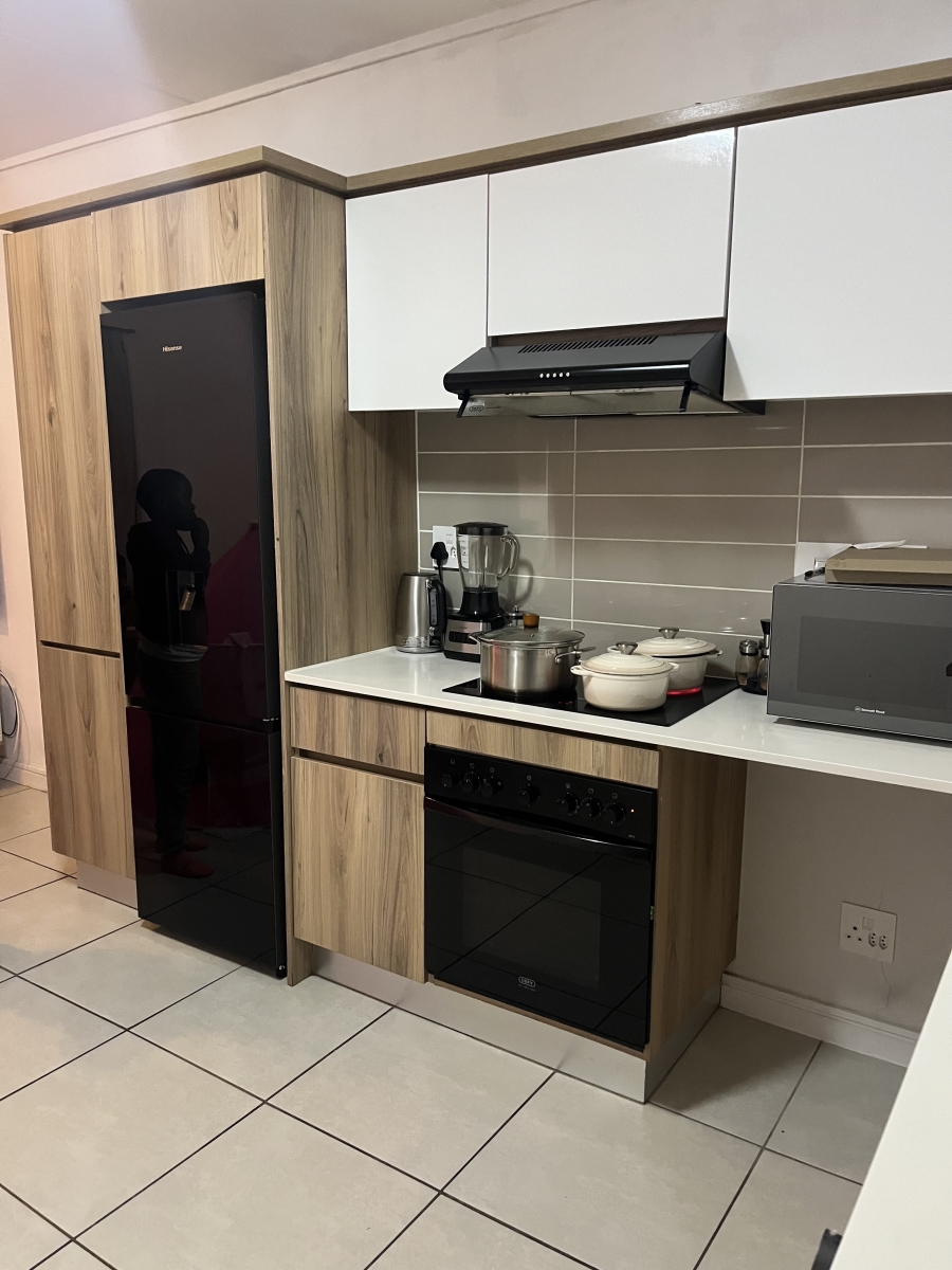 2 Bedroom Property for Sale in Linbro Park Gauteng