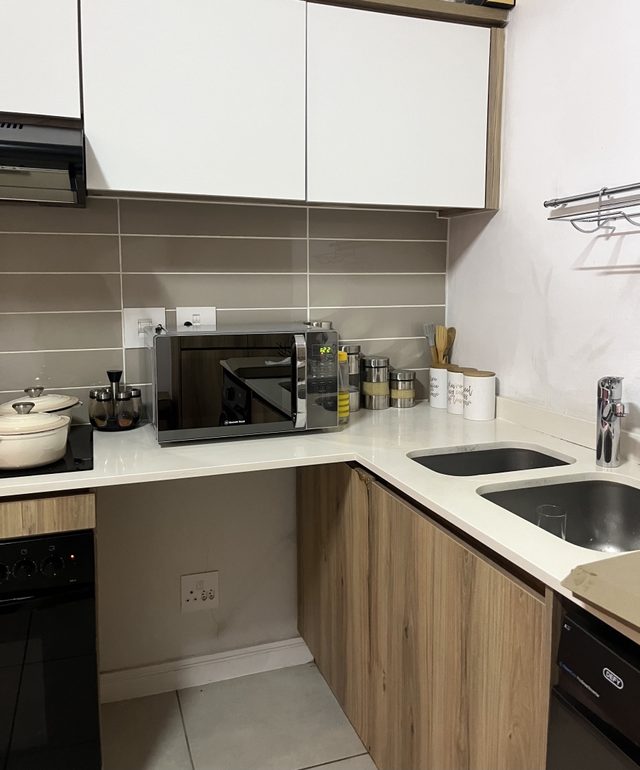 2 Bedroom Property for Sale in Linbro Park Gauteng