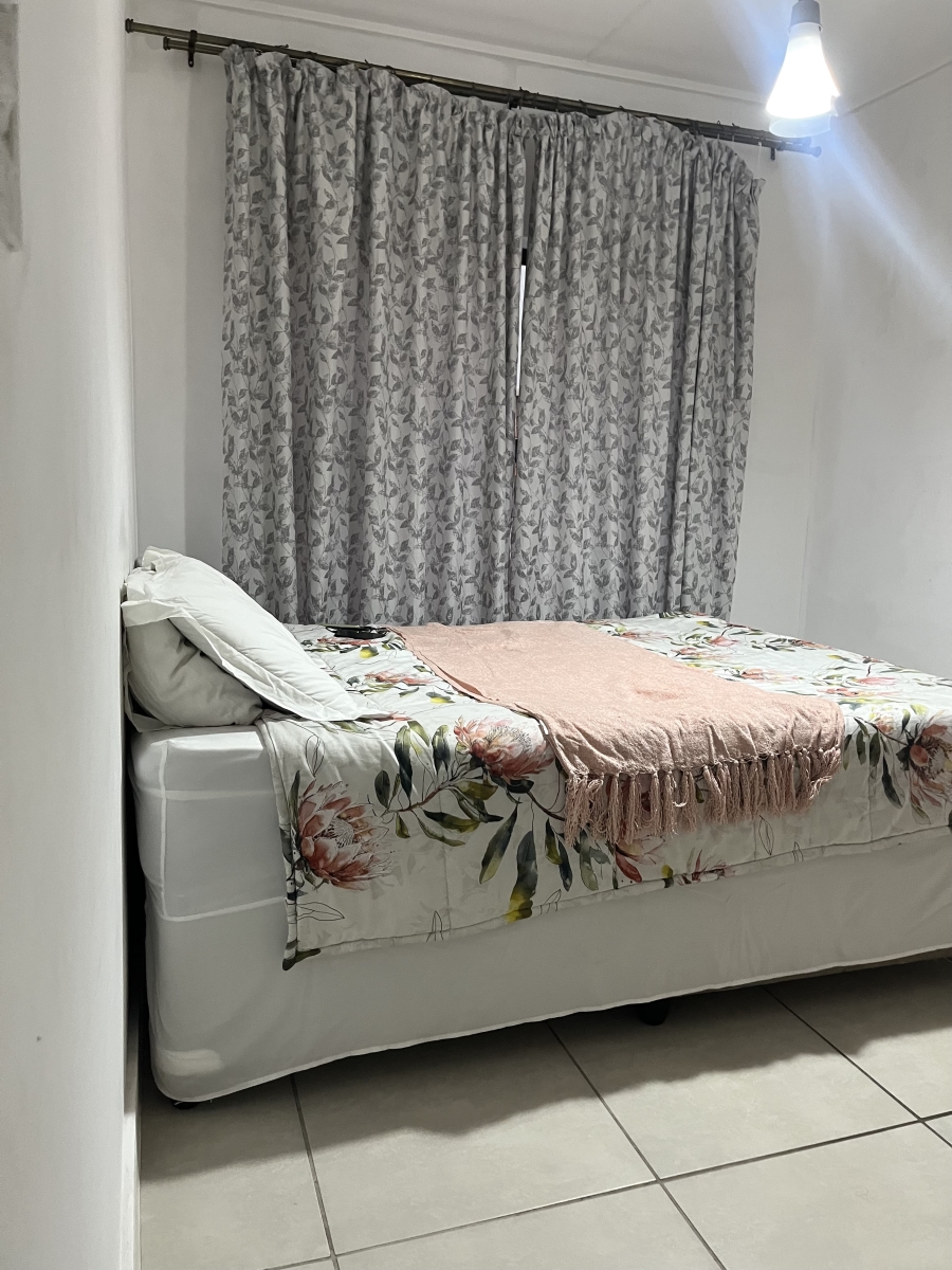 2 Bedroom Property for Sale in Linbro Park Gauteng