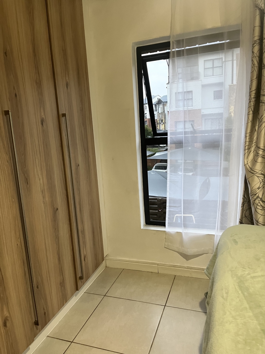 2 Bedroom Property for Sale in Linbro Park Gauteng