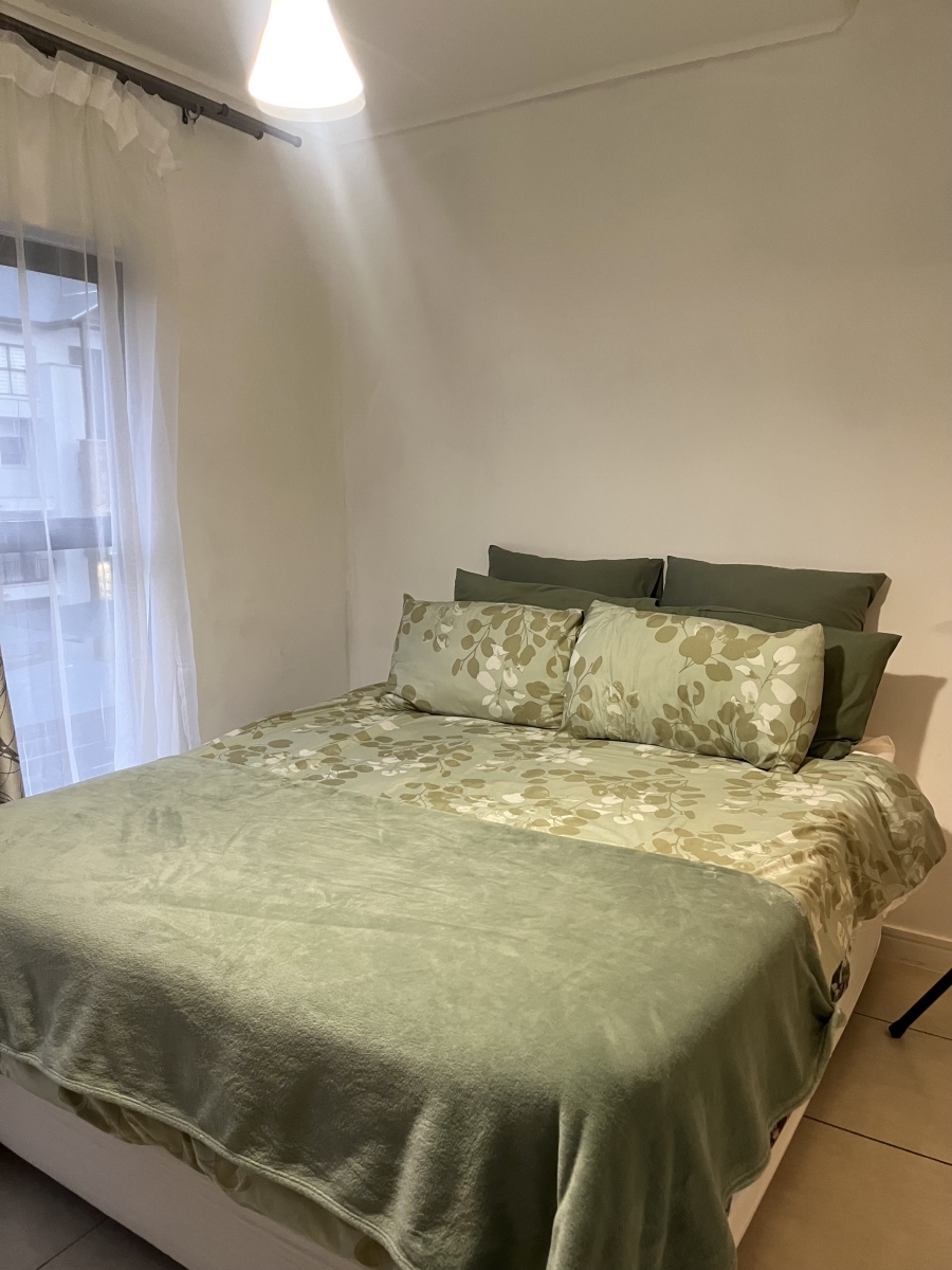 2 Bedroom Property for Sale in Linbro Park Gauteng